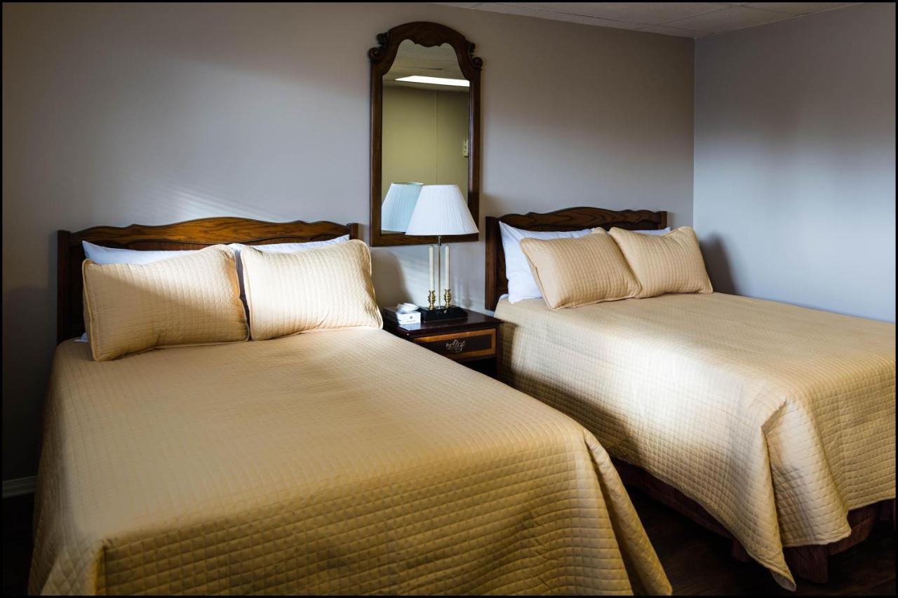 Marina Inn & Event Center Branson Kültér fotó