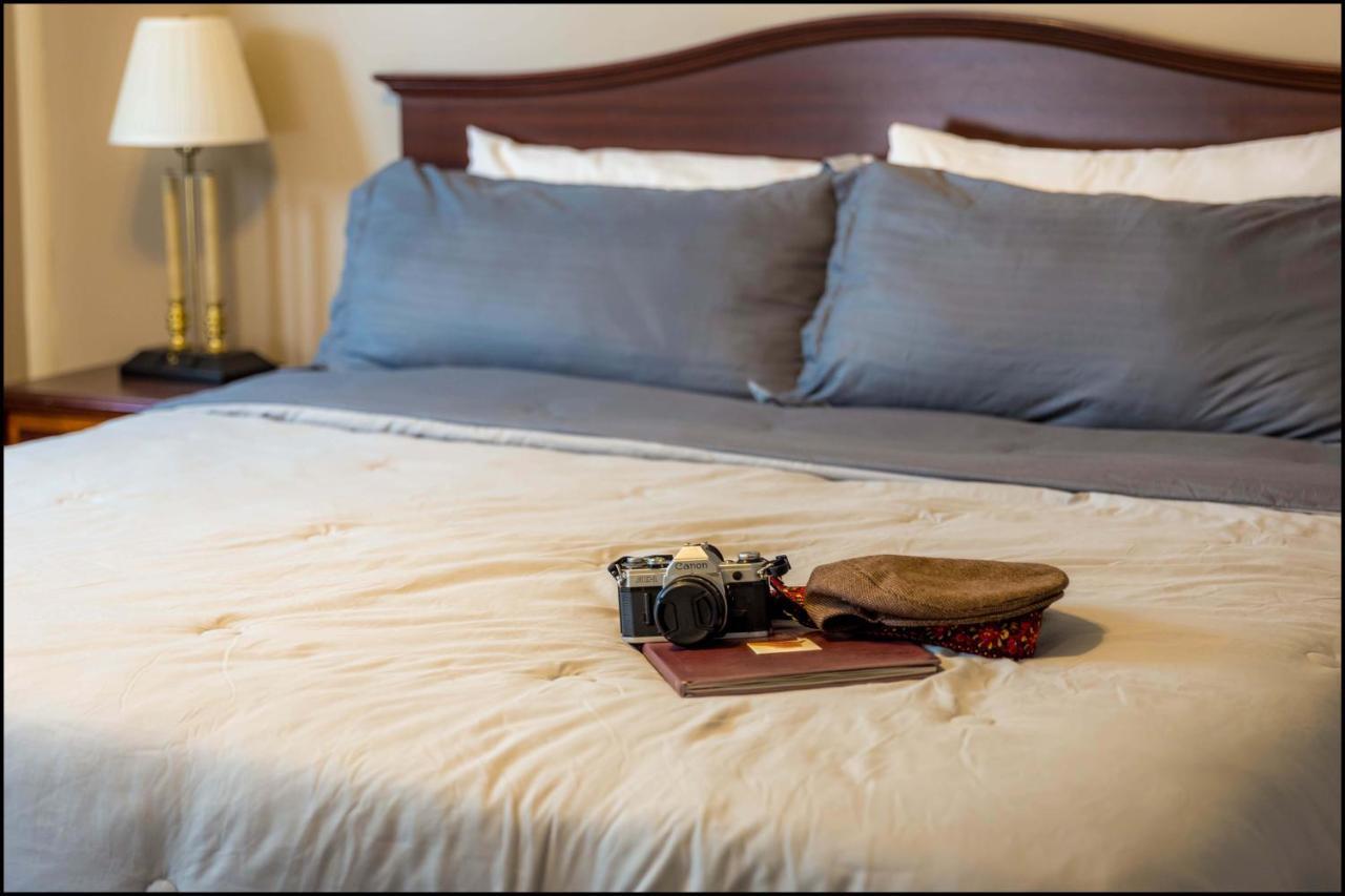 Marina Inn & Event Center Branson Kültér fotó