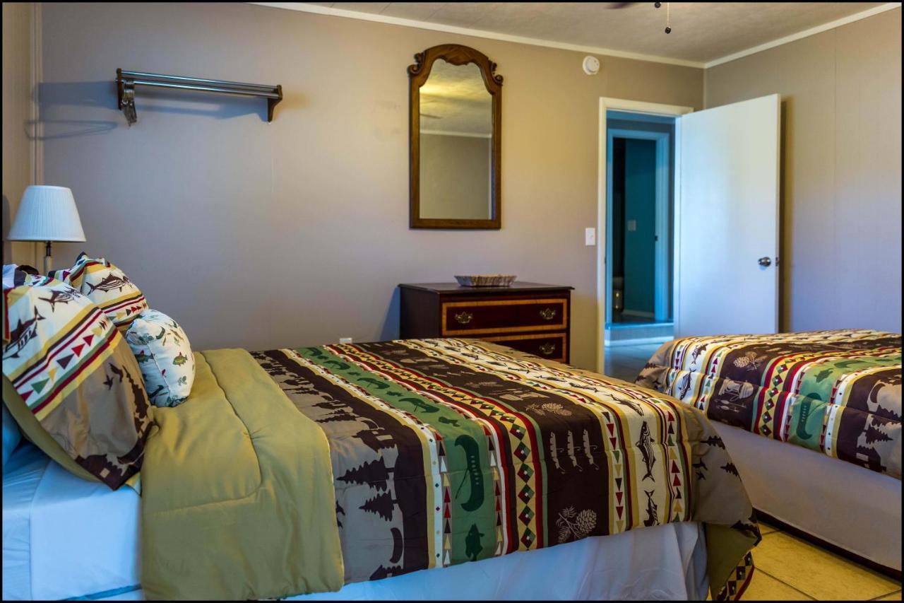 Marina Inn & Event Center Branson Kültér fotó