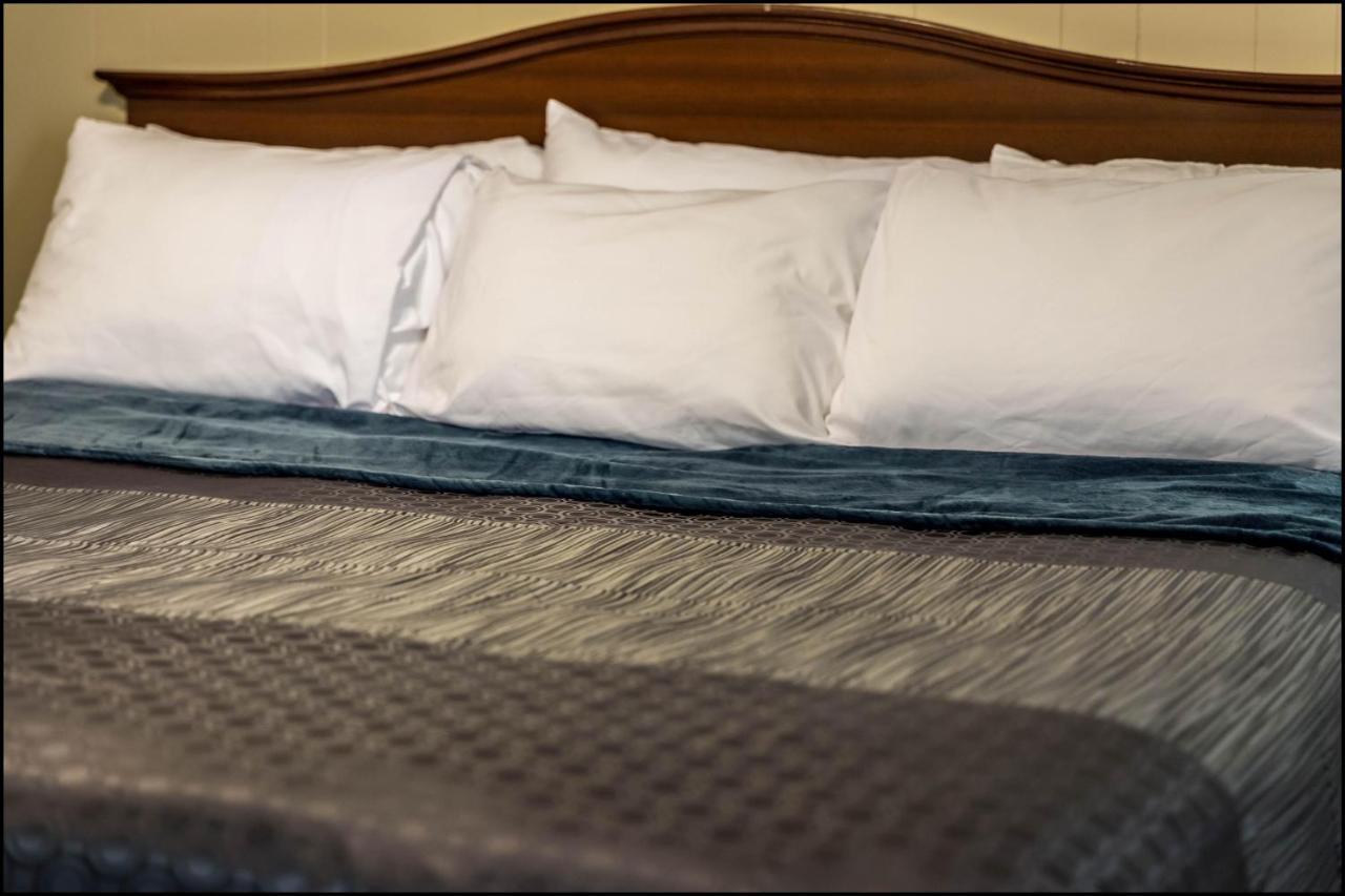 Marina Inn & Event Center Branson Kültér fotó