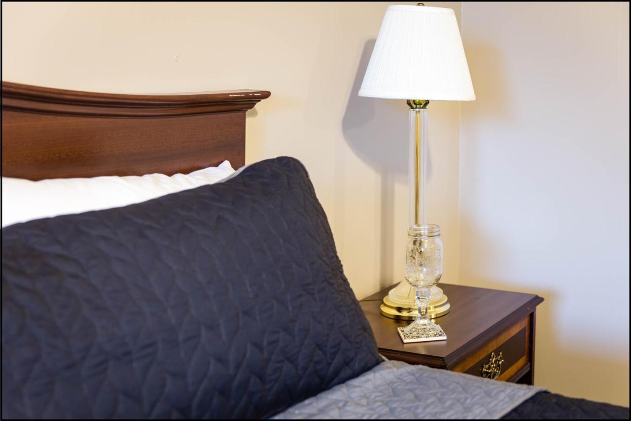 Marina Inn & Event Center Branson Kültér fotó